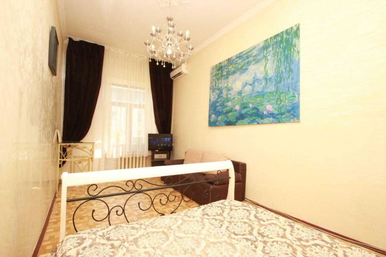 Apartament Apartmens Near Opera House Odessa Pokój zdjęcie