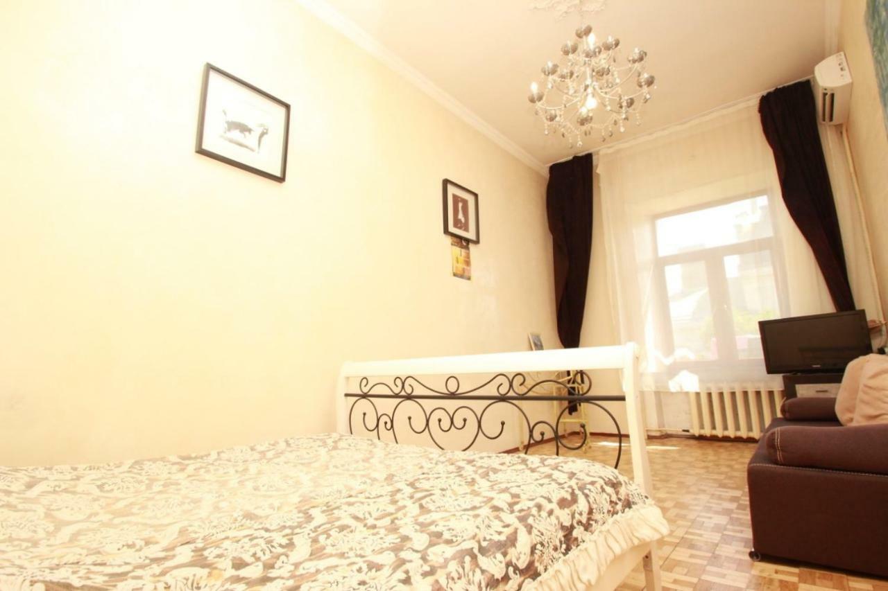 Apartament Apartmens Near Opera House Odessa Pokój zdjęcie