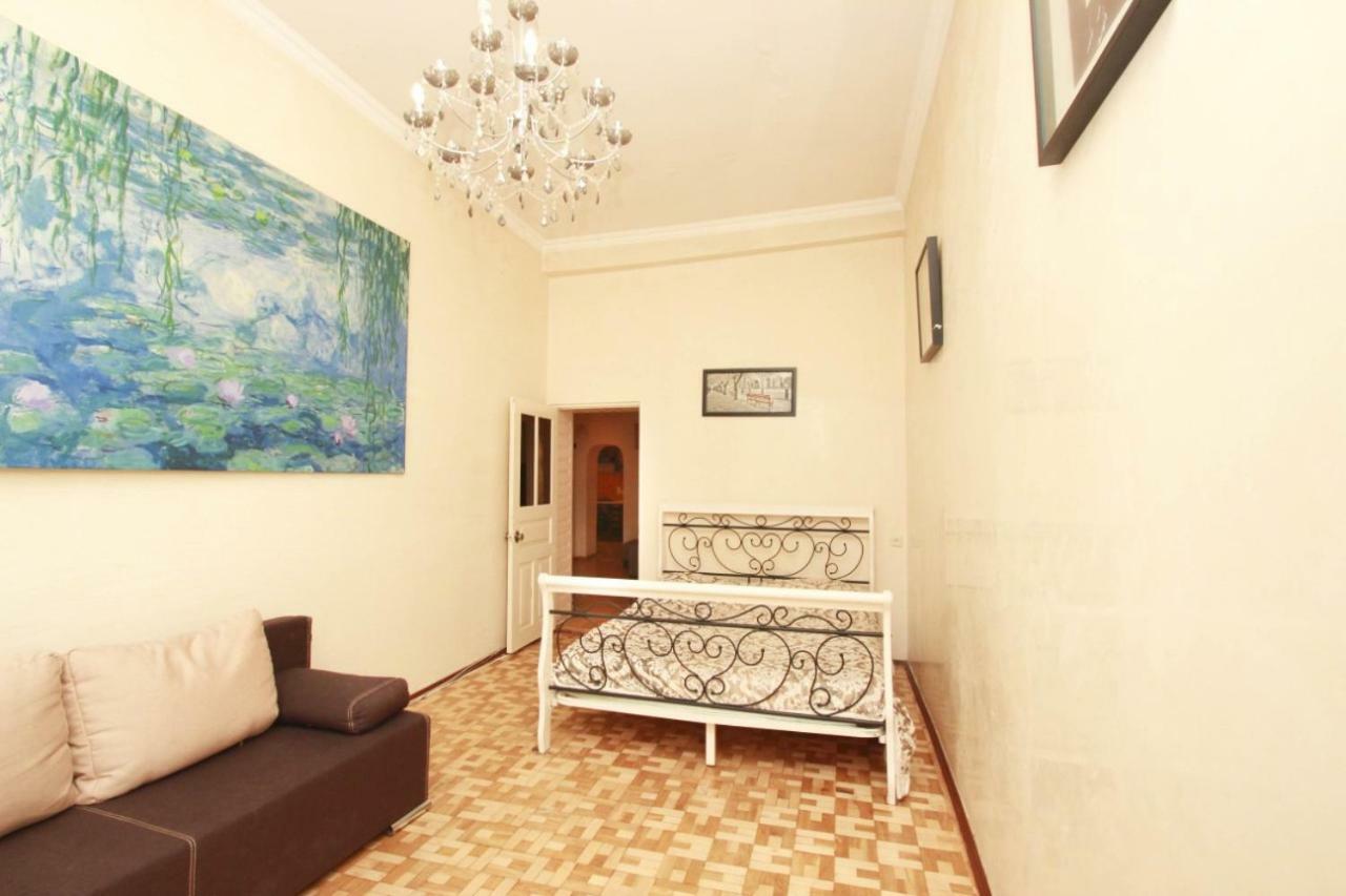 Apartament Apartmens Near Opera House Odessa Zewnętrze zdjęcie