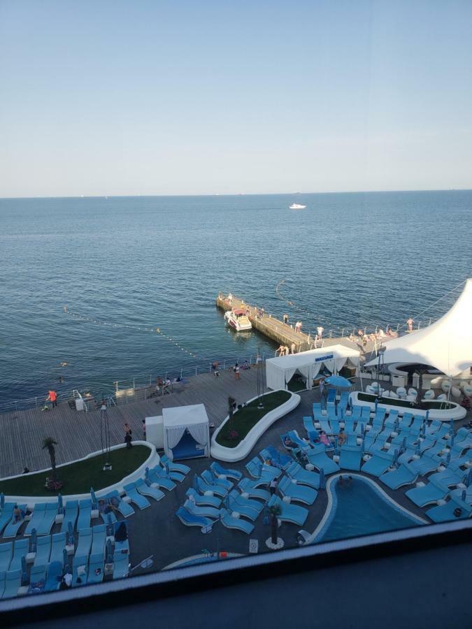Apartament Apartmens Near Opera House Odessa Zewnętrze zdjęcie